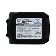 ILC Replacement for Makita Bml145 Battery BML145